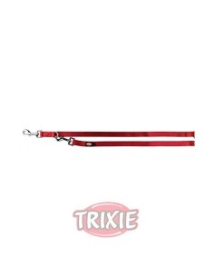 TRIXIE RAMAL PREMIUM BURDEOS XS (2.00 M / 10 MM) - 2