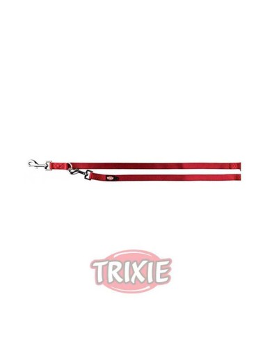 TRIXIE RAMAL PREMIUM BURDEOS XS (2.00 M / 10 MM) - 2