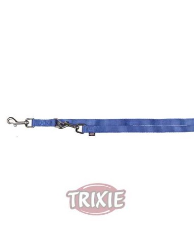 TRIXIE RAMAL PREMIUM AZUL XS (2.00 M / 10 MM) - 2