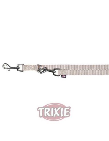 TRIXIE RAMAL PREMIUM BEIGE XS (2.00 M / 10 MM) - 2