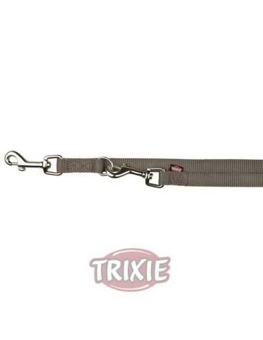 TRIXIE RAMAL PREMIUM TAUPE XS (2.00 M / 10 MM) - 2