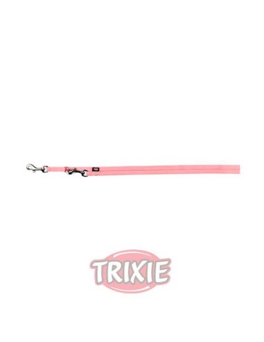 TRIXIE RAMAL PREMIUM ROSA XS (2.00 M / 10 MM) - 2