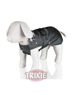 TRIXIE CAPA PARIS NEGRO NEGRO NEGRO NEGRO NEGRO NEGRO NEGRO NEGRO NEGRO L (60 CM) XS (30 CM) S (40 CM) M (50 CM) L (55 CM) - 2