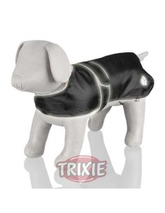 TRIXIE CAPA ORLÉANS REFLECTANTE NEGRO NEGRO NEGRO NEGRO NEGRO NEGRO NEGRO NEGRO NEGRO NEGRO L (60 CM) XS (30 CM) S (35 CM) - 2