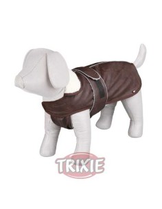 TRIXIE CAPA CHAMBÉRY MARRÓN MARRÓN MARRÓN MARRÓN MARRÓN MARRÓN MARRÓN MARRÓN L (60 CM) XS (30 CM) S (35 CM) XS (25 CM) S ( - 2