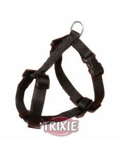 TRIXIE ARNÉS CLASSIC ROJO ROJO ROJO NEGRO NEGRO NEGRO NEGRO XS-S (30-40 CM / 10 MM) M-L (50-75 CM / 25 MM) M-L (50-75 CM / - 2