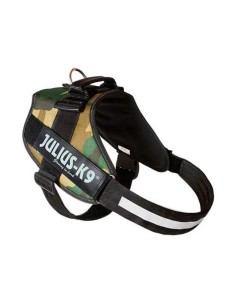 TRIXIE ARNÉS JULIUS-K9 IDC BABY 2 NEGRO XS-S (33-45 CM) - 2 2