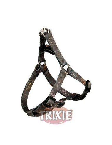 TRIXIE PETRAL JIMMY MARRÓN MARRÓN MARRÓN MARRÓN MARRÓN AZUL PETRÓLEO AZUL PETRÓLEO AZUL PETRÓLEO AZUL PETRÓLEO XXS–XS (25– - 2