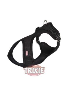 TRIXIE ARNÉS SUAVE ROJO ROJO ROJO ROJO NEGRO NEGRO NEGRO NEGRO NEGRO VERDE VERDE VERDE VERDE FUCSIA FUCSIA FUCSIA FUCSIA A - 2