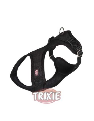 TRIXIE ARNÉS SUAVE ROJO ROJO ROJO ROJO NEGRO NEGRO NEGRO NEGRO NEGRO VERDE VERDE VERDE VERDE FUCSIA FUCSIA FUCSIA FUCSIA A - 2