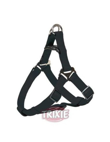 TRIXIE PETRAL NYLON PREMIUM BEIGE ROJO ROJO ROJO ROJO NEGRO NEGRO NEGRO NEGRO NEGRO AZUL AZUL AZUL AZUL MORADO MORADO MORA - 2