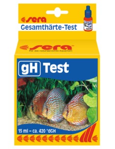 SERA TEST DE GH - 15 ML 15 ML - 2