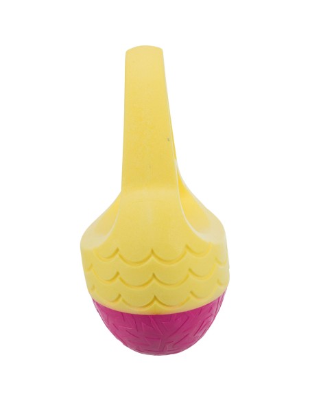 TRIXIE JUGUETE FLOTANTE ALETA DE TIBURÓN AQUA TOY TPR - Ø18 CM Ø18 CM - 4