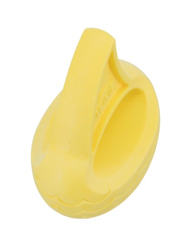 TRIXIE JUGUETE FLOTANTE ALETA DE TIBURÓN AQUA TOY TPR - Ø18 CM Ø18 CM - 5