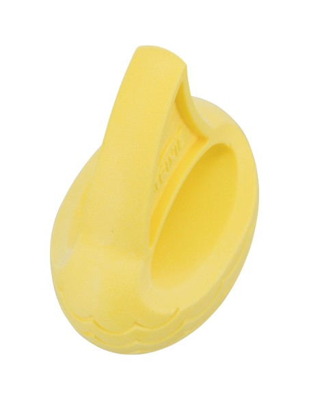 TRIXIE JUGUETE FLOTANTE ALETA DE TIBURÓN AQUA TOY TPR - Ø18 CM Ø18 CM - 5