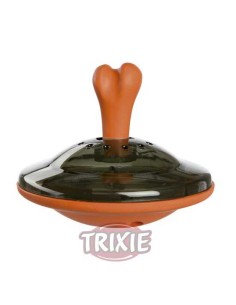 TRIXIE DOG ACTIVITY SNACK SPINNER (NIVEL 2) Ø14 CM - 2