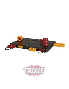 TRIXIE DOG ACTIVITY MOVE2WIN (NIVEL 3) 34 X 6 X 13 CM - 2
