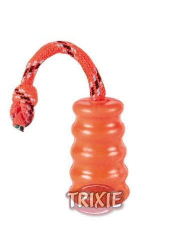 TRIXIE MOT FUN DOG ACTIVITY CAUCHO 6 CM - 2