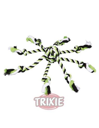 TRIXIE JUGUETE DE CUERDA DENTA FUN Ø7 CM / 44 CM - 2