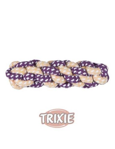 TRIXIE MORDEDOR DE CUERDA