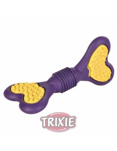 TRIXIE DENTA FUN HUESO 15 CM - 2