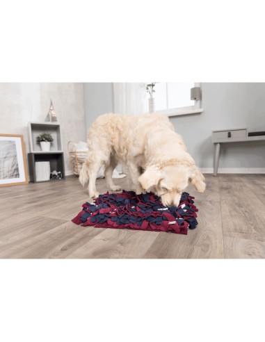 TRIXIE ALFOMBRA ACTIVITY PARA OLFATEAR - 50 X 34 CM 50 X 34 CM - 12