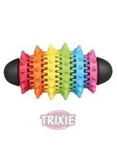 TRIXIE DENTA FUN RUGBY 15 CM - 2