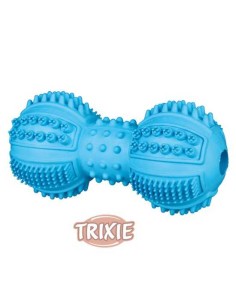 TRIXIE MORDEDOR DE CAUCHO NATURAL 9 CM - 2