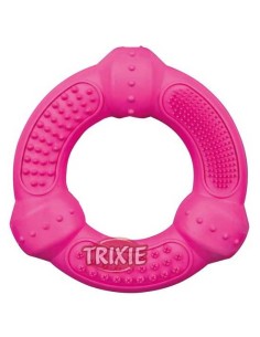 TRIXIE ANILLO CUACHO NATURAL Ø12 CM - 2