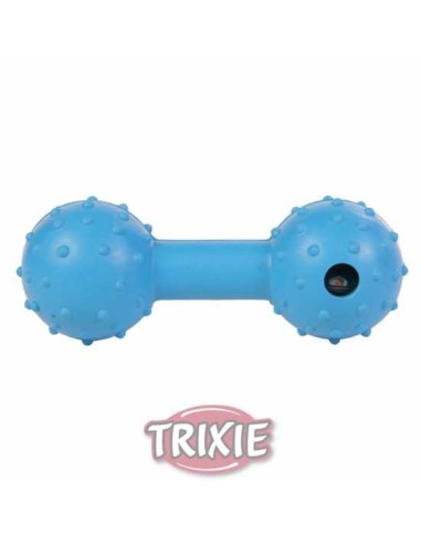 TRIXIE PESA CON CASCABEL 12 CM - 2