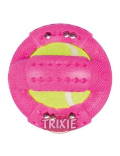TRIXIE ANILLO CON PELOTA DE TENIS Ø9 CM - 2