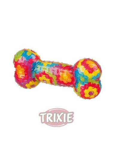 TRIXIE HUESO DE TERMOPLÁSTICO 12 CM - 2