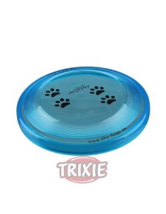 TRIXIE DISC DOG ACTIVITY EXTRA RESISTENTE Ø19 CM - 2