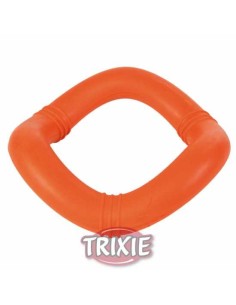 TRIXIE ANILLO CAUCHO ANTIDESLIZANTE FLOTANTE Ø15 CM - 2