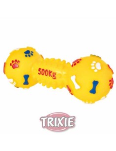 TRIXIE PESA CON SONIDO 25 CM - 2