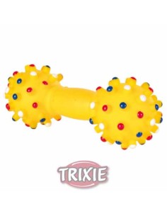 TRIXIE PESA CON SONIDO 25 CM - 2 2
