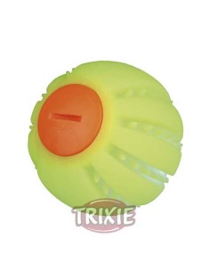 TRIXIE PELOTA LUZ USB Ø6 CM - 2