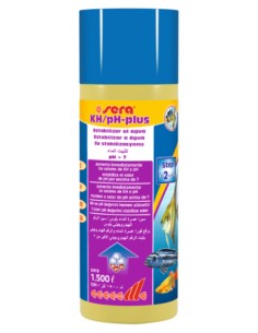 SERA KH/PH-PLUS - 250 ML 250 ML - 2