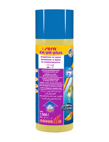SERA KH/PH-PLUS - 250 ML 250 ML - 2