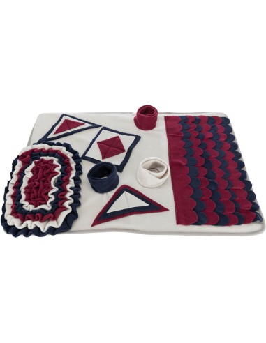 TRIXIE ALFOMBRA OLFATIVA DOGACTIVITY - 70 X 47 CM 70 X 47 CM - 2