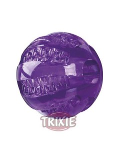 TRIXIE PELOTA DENTA FUN CAUCHO (TPR) Ø6 CM - 2