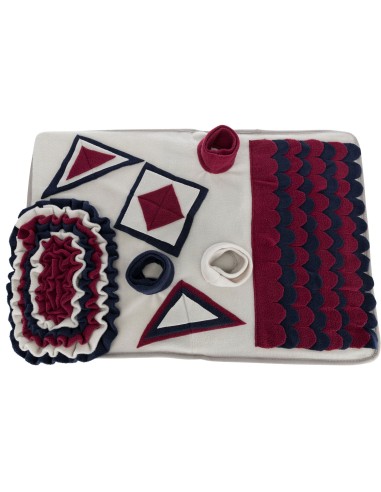 TRIXIE ALFOMBRA OLFATIVA DOGACTIVITY - 70 X 47 CM 70 X 47 CM - 3