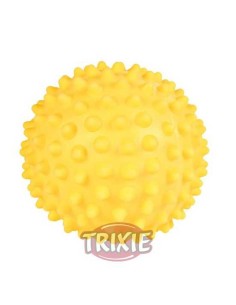 TRIXIE ERIZO PELOTA SIN SONIDO Ø16 CM - 2