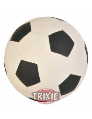 TRIXIE PELOTA SUAVE FLOTANTE GOMAESPUMA Ø5.5 CM - 2