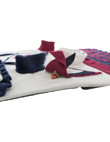 TRIXIE ALFOMBRA OLFATIVA DOGACTIVITY - 70 X 47 CM 70 X 47 CM - 6