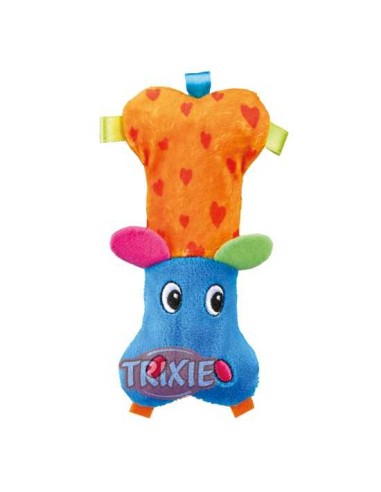 TRIXIE HIPOPÓTAMO MINI 14 CM - 2