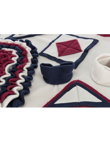 TRIXIE ALFOMBRA OLFATIVA DOGACTIVITY - 70 X 47 CM 70 X 47 CM - 8