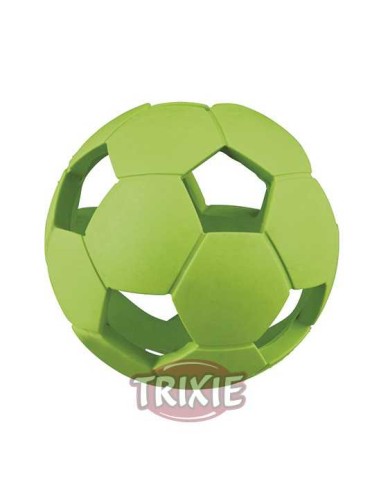 TRIXIE PELOTA CON AGUJEROS Ø 7 CM - 2