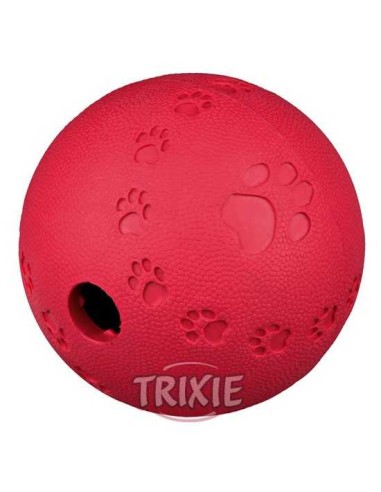 TRIXIE DOG ACTIVITY LABERINTO SNACKY (NIVEL 2) Ø 7 CM Ø9 CM Ø11 CM Ø6 CM - 2