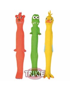 TRIXIE JUGUETES LONGIES CON SONIDO 30 CM - 2